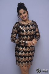 Madhavi Latha Latest Photo Gallery